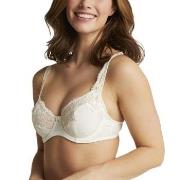 Chantelle BH EasyFeel Mary Bra Full Cup Benhvit B 85 Dame