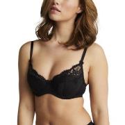 Chantelle BH EasyFeel Mary Bra Padded Svart B 80 Dame