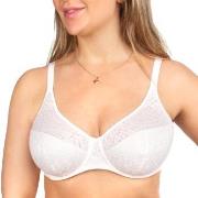 Chantelle BH EasyFeel Norah Underwired Bra Lysrosa nylon D 75 Dame