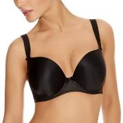 Freya BH Deco Moulded Plunge T-Shirt Bra Svart I 75 Dame