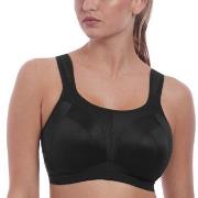 Freya BH Dynamic Soft Sports Bra Svart G 85 Dame