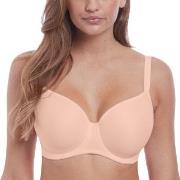 Freya BH Fancies Underwire Balcony Moulded Bra Beige D 70 Dame