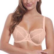 Freya BH Fancies Underwire Plunge Bra Beige F 75 Dame