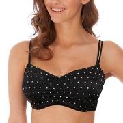 Freya Jewel Cove Bralette Svart F 75 Dame