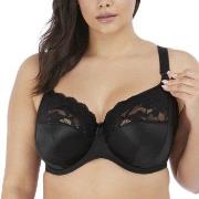 Elomi BH Molly Underwire Nursing Bra Svart H 95 Dame