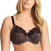 Elomi BH Morgan Banded Bra Svart G 80 Dame