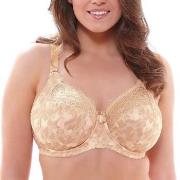 Elomi BH Morgan Banded Bra Beige I 100 Dame