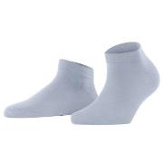 Falke Strømper Women City Fine Softness Sock Hvit Str 35/38 Dame