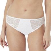 Fantasie Truser Ana Brief Hvit Large Dame