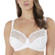 Fantasie BH Ana Underwire Side Support Bra Hvit D 80 Dame