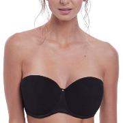 Fantasie BH Aura Moulded Strapless Bra Svart E 65 Dame