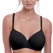 Fantasie BH Aura Moulded T-shirt Bra Svart G 85 Dame