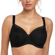 Fantasie BH Fusion Full Cup Side Support Bra Svart D 90 Dame