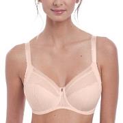 Fantasie BH Fusion Full Cup Side Support Bra Rosa D 80 Dame