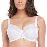 Fantasie BH Fusion Full Cup Side Support Bra Hvit D 85 Dame