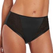 Fantasie Truser Illusion Brief Svart Large Dame