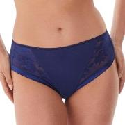 Fantasie Truser Illusion Brief Marine X-Small Dame