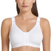 Anita BH Active Front Closure Sports Bra Hvit A 75 Dame