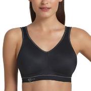 Anita BH Active Light And Firm Sports Bra Svart B 80 Dame