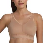 Anita BH Active Light And Firm Sports Bra Beige D 70 Dame