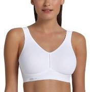 Anita BH Active Light And Firm Sports Bra Hvit B 70 Dame