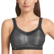 Anita BH Active Momentum Sports Bra Svart F 70 Dame