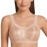 Anita BH Active Momentum Sports Bra Beige B 70 Dame