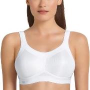 Anita BH Active Momentum Sports Bra Hvit A 80 Dame