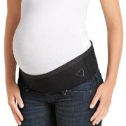 Anita Babysherpa Maternity Belt Svart X-Small Dame