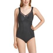 Anita Clara Comfort Corselet Svart B 115 Dame