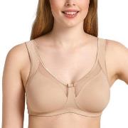 Anita BH Clara Soft Bra Beige D 75 Dame