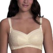 Anita BH Dalia Soft Bra Benhvit D 95 Dame