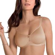 Anita BH Havanna Comfort Bra With Foam Cup Beige C 90 Dame