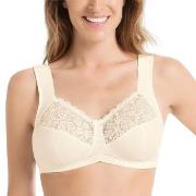 Anita BH Havanna Comfort Soft Bra Benhvit polyamid D 80 Dame