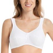 Anita BH Jana Comfort Soft Bra Hvit C 75 Dame