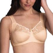 Anita BH Lucia Comfort Soft Bra Beige C 85 Dame