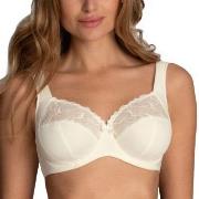 Anita BH Lucia Comfort Underwired Bra Benhvit C 75 Dame