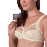 Anita BH Lucia Soft Bra Benhvit B 105 Dame