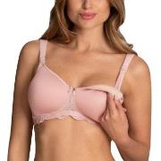 Anita BH Miss Lovely Nursing Bra Rosa E 75 Dame