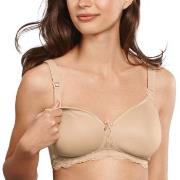 Anita BH Miss Lovely Nursing Bra Beige B 90 Dame