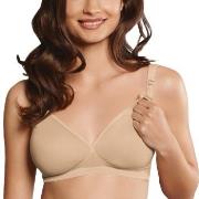 Anita BH Nursing Bra Spacer Cup Beige C 70 Dame