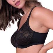 Anita BH Selena Soft Moulded Bra Svart A 75 Dame