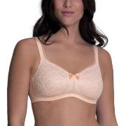 Anita BH Selena Soft Moulded Bra Lysrosa A 75 Dame