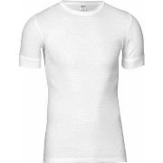 JBS Classic T-shirt Hvit bomull Medium Herre