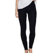 JBS of Denmark Bamboo Leggings Svart Small Dame