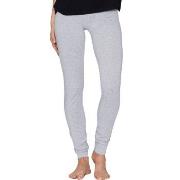 JBS of Denmark Bamboo Leggings Lysgrå Medium Dame