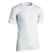 JBS Original 30002 T-shirt C-neck Hvit bomull Medium Herre