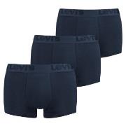 Levis 3P Premium Trunk Mørkblå bomull X-Large Herre