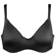 Lovable BH 24H Lift Wired Bra In and Out Svart C 80 Dame