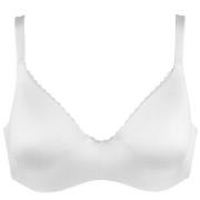 Lovable BH 24H Lift Wired Bra In and Out Hvit B 80 Dame